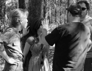 KCC Directing B&W Crop