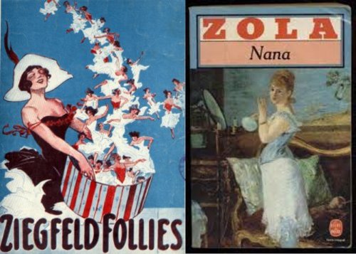Ziegfeld Zola